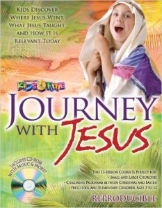 JourneywithJesus